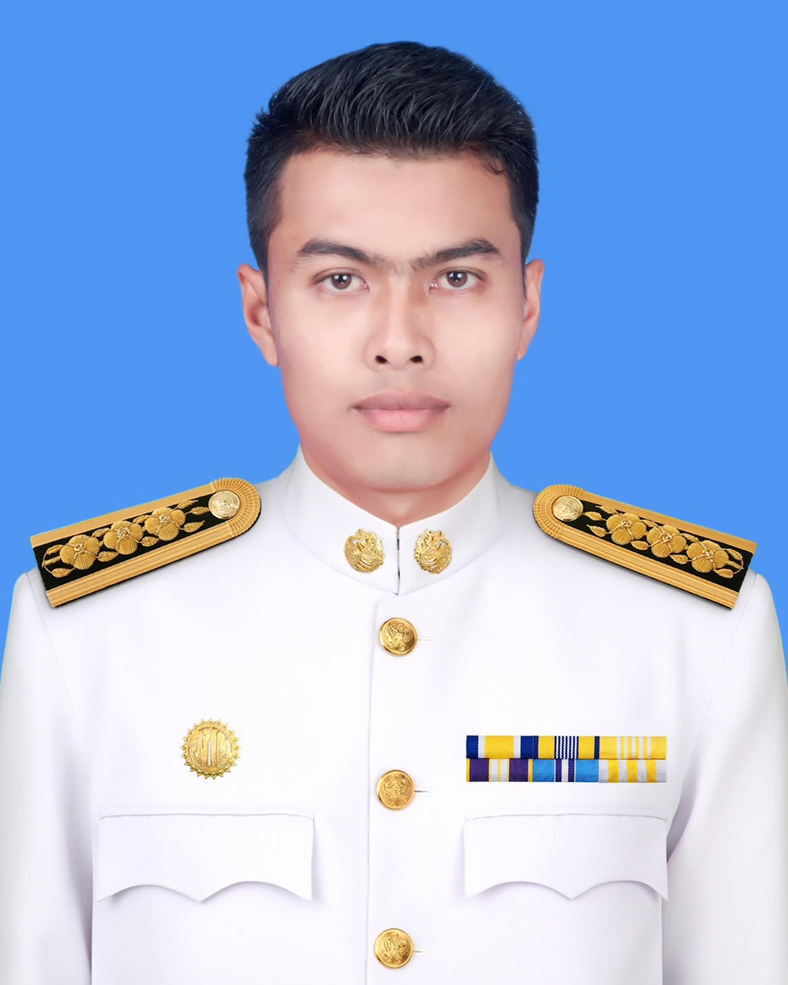 นายทนงเดช ชัญถาวร