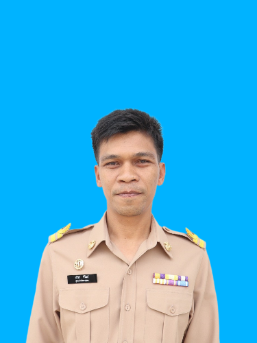 นายสุทธินันท์  ยอดดี