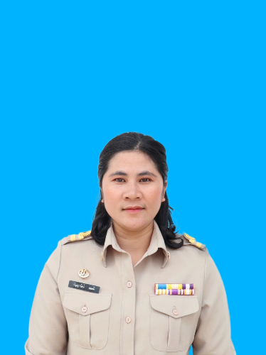 นางสาวโสภา หงษ์สิงห์ทอง