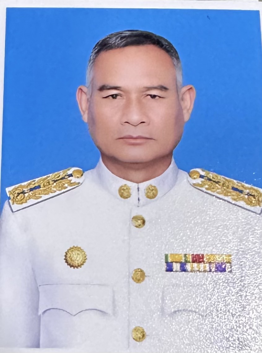 นายเชิด บุตรอินทร์