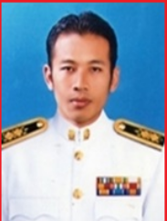 นายอดิศักดิ์ ขาดรัมย์